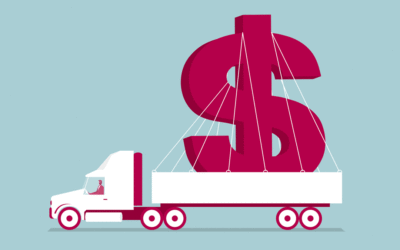 Supply Chain Finance – Truck Logistics Company